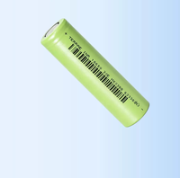 Baterai Lithium Ion Grade Lishen LR1865SS 3000mAh 3.7V 3C Discharge Rate 1200 Cycles untuk Peralatan Listrik dan Kendaraan Listrik