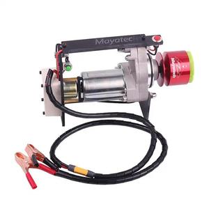 Moteur RC Mayatech TOC 15cc - Moteur à essence pour modèle RC, moteur nitro, pièces <span class=keywords><strong>et</strong></span> accessoires pour <span class=keywords><strong>avion</strong></span> <span class=keywords><strong>et</strong></span> <span class=keywords><strong>hélicoptère</strong></span> - Product Image 2