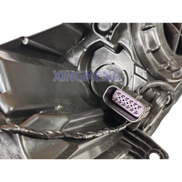 Mg système d'éclairage automobile de haute qualité phares de voiture assemblage lampe de voiture pour MG GT/MG5 OE 10744111 10744112