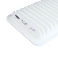Filtre à air pour voiture MASUMA A1109141, pièce de réparation automobile MFA-C0413 pour Lifan 530 1.3L