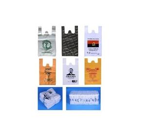 ถุงบรรจุภัณฑ์พลาสติก LDPE ขนาดเล็กแบบกำหนดเองได้ คุณภาพสูง น้ำหนักเบา ทนทาน ผลิตภัณฑ์พิเศษ - Product Image 1