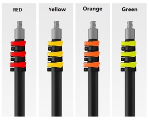 Cột Nhôm Kính Viễn Vọng Nặng Cột Nhôm Kính Viễn Vọng Composite Cột Kính Viễn Vọng - Product Image 3