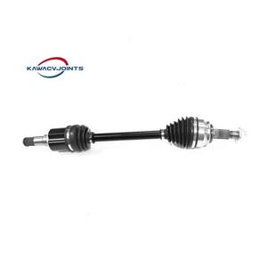 KI-0122 d'essieu moteur avant de qualité en acier pour KIA MORNING PICANTO 2004-2010 MT <span class=keywords><strong>AMT</strong></span> - Product Image 5