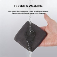 Chiffon de nettoyage Carclean pour téléphone portable, tablette, ordinateur portable et écran tactile