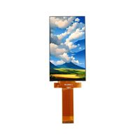Écran LCD Yousee 5 pouces 480x854 avec interface MCU 16 bits, module LCD TFT 5'', écran LCM 5 pouces