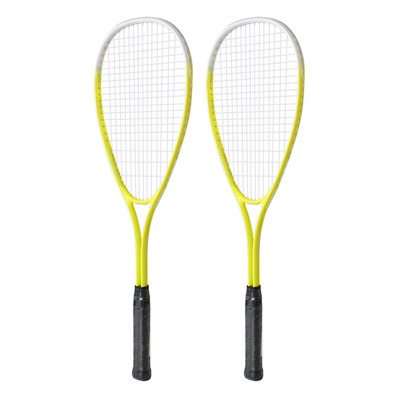 Competitive Price Aluminum Alloy Durable Indoor Squash Ball High Quality Squash Equipment