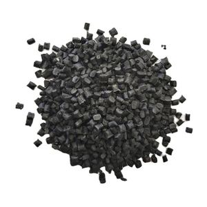 เม็ดพลาสติกไนลอน Shenyu PA6 GF30% FR UL94-V0 ทนไฟ สำหรับการฉีดขึ้นรูปชิ้นส่วนอิเล็กทรอนิกส์ - Product Image 1