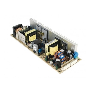 Fuente de Alimentación Abierta Meanwell LPP 150 27, 150W 27V, Salida Única, Entrada 100-240 VCA, Enfriamiento por Convección Natural - Product Image 1