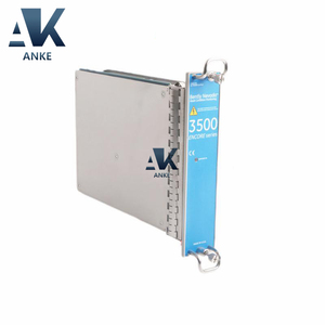 3500/15E 175805-01 Bently Nevada AC <b>Power</b> Supply Module - Product Image 3