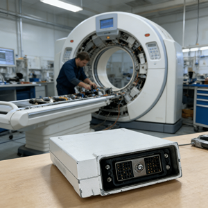 Probe Transduser <span class=keywords><strong>Ultrasound</strong></span> L0850 untuk <span class=keywords><strong>Siemens</strong></span> P/N 4515156 - Product Image 4