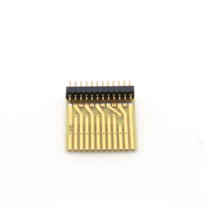 Cavo FPC Personalizzato Flessibile a 11, 12, 13 Pin per Applicazioni Display - Product Image 4