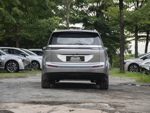 2025 AION Y Plus 510 <b>Smart</b> Edition Electric Vehicle - 136PS Motor 150km/h <b>Max</b> Speed <b>Smart</b> Family SUV for Daily Commute - Product Image 2