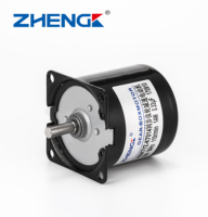 Couple élevé, faible régime, puissants moteurs électriques synchrones AC 14w, inovance