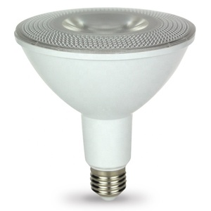 Lumen cao dẫn PAR30 <span class=keywords><strong>12W</strong></span> <span class=keywords><strong>PAR38</strong></span> 18W 1600lm 3000K 4000K 6500K 24 độ. 38 kg. Chùm tia góc 110-130V E27 cơ sở, <span class=keywords><strong>LED</strong></span>-Par - Product Image 2