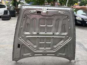 Rolls Royce RR4 birinci nesil kaput 41007237963 için - Product Image 5