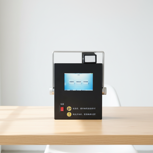 Densimètre numérique TJ-4114 pour sols – Mesure électrique non nucléaire de la densité – Compteur non nucléaire - Product Image 4