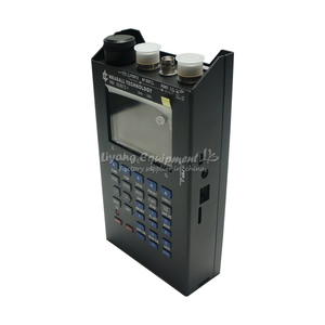 Analizador de Espectro de Red VNA Vector KC901C+, Rango de Frecuencia 9KHz-2GHz, Instrumento RF Multiusos Portátil Integrado - Product Image 2