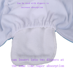 <span class=keywords><strong>Couche</strong></span> <span class=keywords><strong>lavable</strong></span> pour bébés garçons et filles de 1 à <span class=keywords><strong>3</strong></span> ans, douce, confortable, respirante, anti-humidité, <span class=keywords><strong>lavable</strong></span>, durable et non-étouffante - Product Image 5
