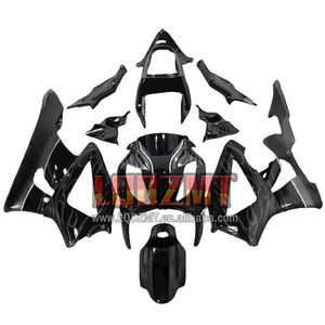 Injection Pour HONDA <span class=keywords><strong>CBR</strong></span> 929RR <span class=keywords><strong>900</strong></span> 929 RR CC CBR929RR 900RR CBR929 RR 00 01 Flammes grises 107LQ.95 CBR900RR <span class=keywords><strong>2000</strong></span> 2001 Carénage OEM - Product Image 1