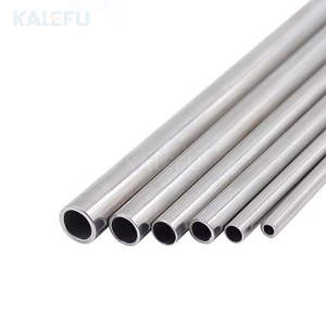 Presisi tinggi tahan korosi suhu tinggi ASTM 304 310 AP pipa pengolahan aseptik baja tahan karat mulus Tabung - Product Image 3