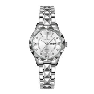 2024 nouvelle <span class=keywords><strong>montre</strong></span> mécanique entièrement automatique pour femmes authentique marque <span class=keywords><strong>Double</strong></span> calendrier étanche <span class=keywords><strong>montre</strong></span> lumineuse - Product Image 6
