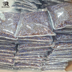 Strass Termoadesivi JP01 AB Crystal, Grado 6A, SS10/SS16/SS20, <span class=keywords><strong>per</strong></span> Abiti, Vestiti, Borse, Scarpe, Tazze, 4mm 5mm - Vendita all'Ingrosso - Product Image 5