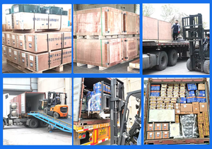 <span class=keywords><strong>Chambre</strong></span> de frein à <span class=keywords><strong>air</strong></span> neuve 9F653-29A010000B1 <span class=keywords><strong>pour</strong></span> camion <span class=keywords><strong>tracteur</strong></span> FOTON LOVOL - Product Image 4