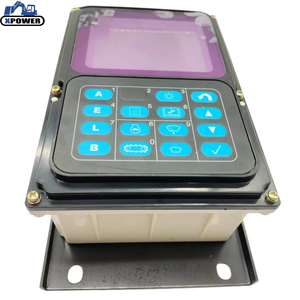 อะไหล่ไฟฟ้าสำหรับรถขุดรุ่น PC200-7 PC210-7 PC220-7 PC300-7 PC340-7 PC350-7 PC360-7  รุ่น 7835-12-3006 7835-12-3007 - Product Image 1