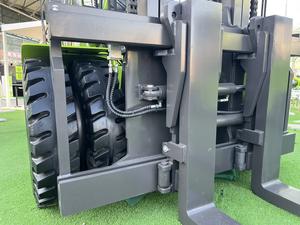 מלגזה דיזל זומליון FD160 FD160Z 16 טון למכירה - Product Image 4