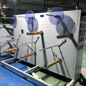 Chrome Plating Machine Zinc Plating Machine Gold Plated Electroplating Chemical Automatic Metal Electroplating Machinery