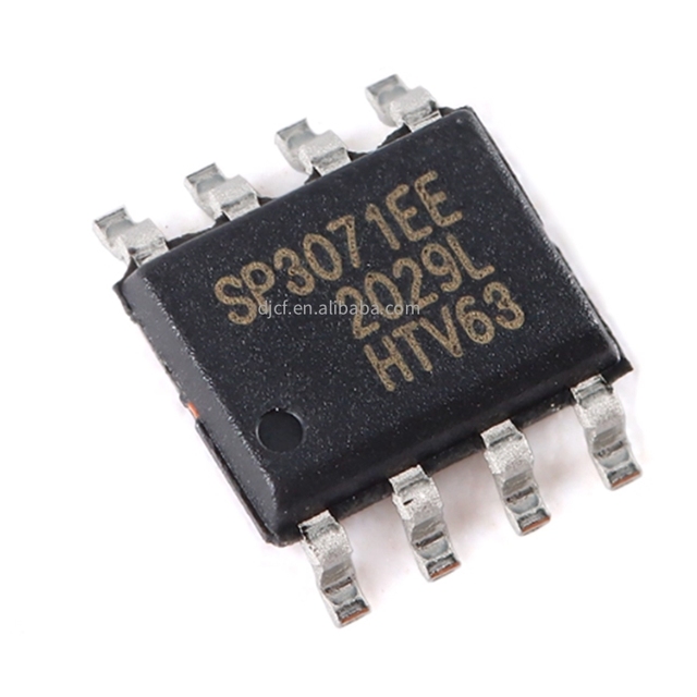 New Original SP3071EEN-L/TR IC TRANSCEIVER FULL 1/1 8SOIC