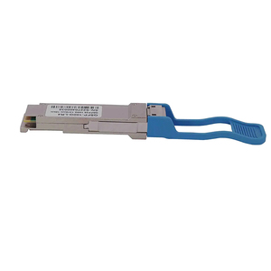 QSFP28 100G-LR4 光纤收发器 1310nm 10km 双工 LC SMF 光模块 LAN-WDM 适用于 /Arista/Juniper/ 交换机 - Product Image 6