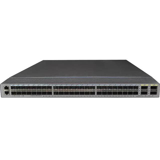 CE8860-4C-EI CE8861-4C-EI CE8868-4C-EI Data Center Core/aggregation Switch 4x Slots 6.4Tbps 2976Mpps 32x 100GE/128x 25GE