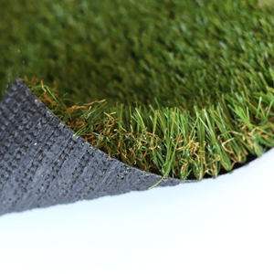 Economical Home Decorative Artificial Turf <b>Carpet</b> <b>Roll</b> 10mm Pile Height Waterproof for Indoor and Backyard Garden Landscape - Product Image 4