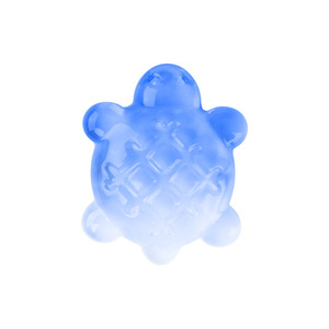 Sanxing Silicone Turtle <b>Mouse</b> Pad Gaming Cartoon Shape Soft Wrist Rest - Product Image 1