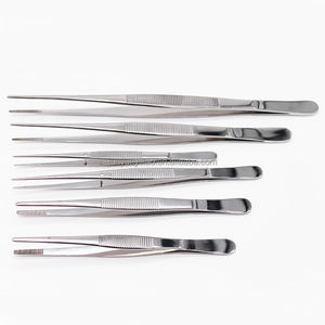Gillies Membedah Forceps Gunting Jaringan Gunting - Product Image 3