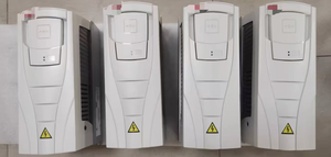 ACS800-01-0030-5 ACS800-01-0040-5 ACS800-01-0050-5 ACS800-01-0060-5 ตัวควบคุมแรงบิดสามเฟส VFD 400V/380V 1500W/1000W สำหรับ - Product Image 5