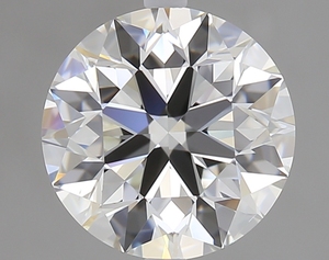 Diamantes Sueltos Naturales con Corte Brillante Redondo de 2.0 Quilates, Color I, Claridad SI1, Certificados por GIA, Corte y Pulido Excelentes, Provenientes de la India - Product Image 6