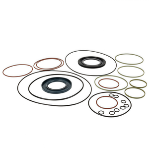 Kit de joints pour moteur hydraulique Poclain MSE08 MS08 à 1 vitesse, pièces de rechange pour réparation de moteur à piston hydraulique - Product Image 4