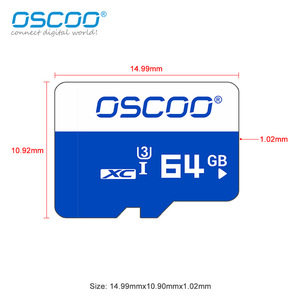 Dvr <b>Memory</b> <b>Cards</b> Tf Microsd <b>Card</b> 16gb 32gb 64gb 128gb 256gb High Speed 85mb S For Robots Drones Factory Direct - Product Image 2