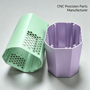 Servicios de Procesamiento de Metales OEM, Corte por Hilo, Fresado CNC Personalizado, Perforación y Tratamiento de Superficies de Piezas de Acero Inoxidable - Product Image 1