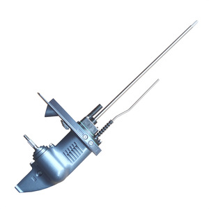 ชุดเกียร์มอเตอร์เรือยามาฮ่า รุ่น 6BX-G5300-00-4D แกนสั้น สำหรับเครื่องยนต์ 4-5-6 แรงม้า - Product Image 2