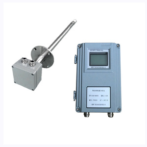 Inteligente <span class=keywords><strong>Online</strong></span> Analisador De Gás de Oxigênio de Zircônia - Product Image 2