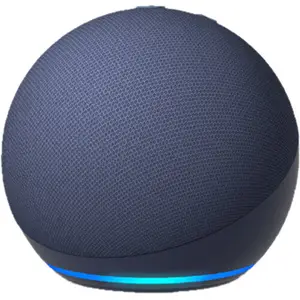 Discount Sales For Four-Amazon Echo Dot 5th Generation Smart