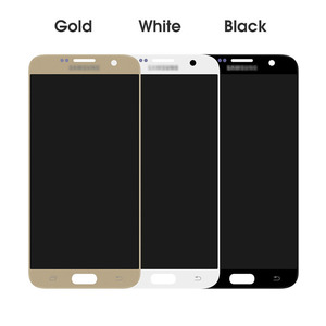 หน้าจอ OLED พร้อมทัชสกรีนสำหรับโทรศัพท์ S7 <span class=keywords><strong>G9300</strong></span> - Product Image 2