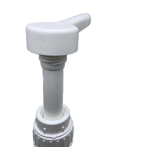 Bình Rót Nước Sốt Xi-rô 38/400 38/410 Bình <span class=keywords><strong>Mason</strong></span> Bình Đựng Xi-rô & Mật Ong Nắp Bơm - Product Image 1