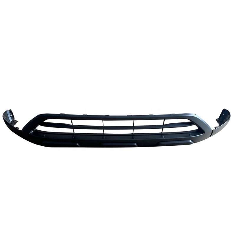 6400J891ZZ & 6400J890XA - Front Bumper Lower for Mitsubishi