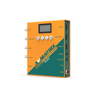 Convertisseur bidirectionnel AVMATRIX SC2040 3G-SDI/HDMI