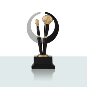 Figura in resina Bellezza 13,6 cm - Product Image 1