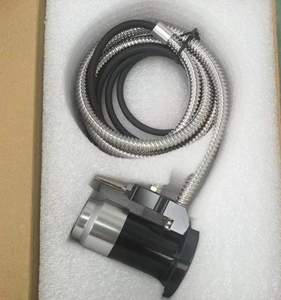 Macchina utensile per incisione, centro di lavoro CNC completamente automatico utensile setter, fotoelettrico one-way utensile setter - Product Image 5